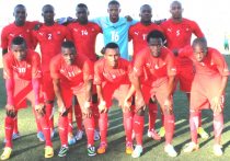 Bester’s goal gives Namibia edge