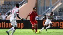 Ahly too strong for Nkana