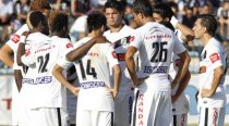 Sfaxien show their stripes again