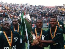 Congo: What has become of the 2007 African Champions?