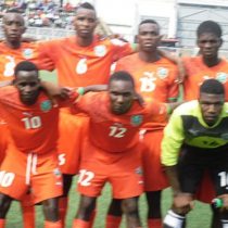Malawi stuns dr congo to advance 3 Malawi stuns DR Congo to advance