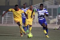 Wins for AFC Leopards, Academie Tchite in Nile Basin Cup