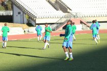 Lesotho’s likuena confident of bouncing back 3 Lesotho’s Likuena confident of bouncing back