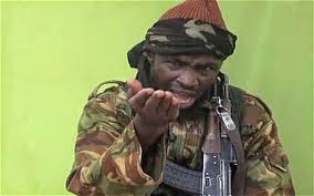 Abubakar Shekau