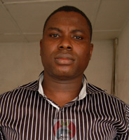 Akintune Ajao