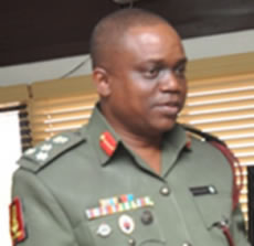 NYSC DG