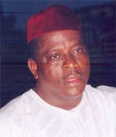 Buruji Kashamu