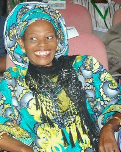 Dora Akunyili