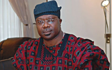 Iyiola Omisore