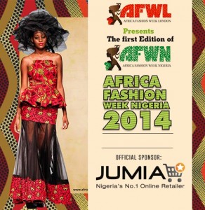 Jumia and African Fashion Week