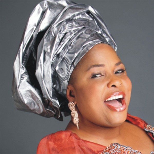 Patience-Jonathan