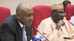 Senate Committee on Finance