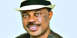 Willie Obiano