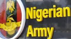 nig army