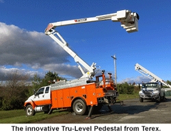 DUECO Inc. Expands Terex Utilities Products and Support Into Wyoming and Montana 3 DUECO Inc. Expands Terex Utilities Products and Support Into Wyoming and Montana