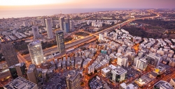 Climate-KIC Commences Israel Tour for Cleantech Entrepreneurs