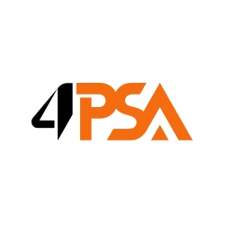 4PSA Unveils New Visual Identity 3 4PSA Unveils New Visual Identity