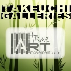 Tru Social Networking and Takeuchi Galleries Proudly Presents the Biggest Outdoor Biz Mixer & Art Show Featuring World Renowned Artist Cao Yong in an Exclusive Gallery