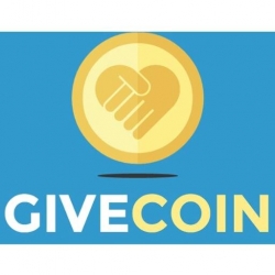 Givecoin.info Announces Partnership with Do A Bit of Good: World's First Charitable Mining Screensaver