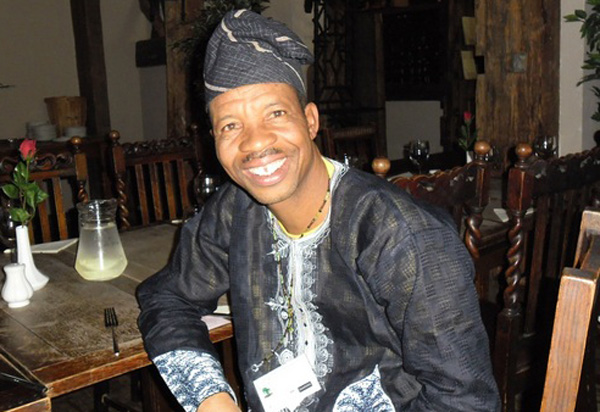 saka-comedian