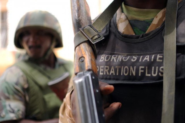 soldiers-stand-in-miliary-camp-in-maiduguri-capital-of-borno-state-on-june-6-2013-afp-photo