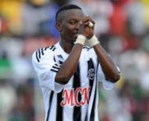 Mazembe sink zamalek to go top 3 Mazembe sink Zamalek to go top