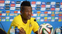 Gyan: our young stars are ready 3 Gyan: Our young stars are ready