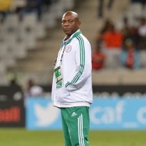 Keshi: Tactical discipline has let African teams down