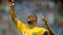 Eto'o: I need a miracle