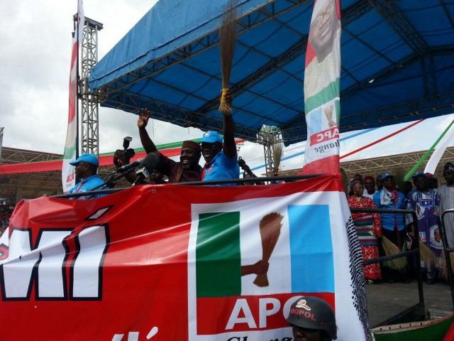 APC-Ekiti