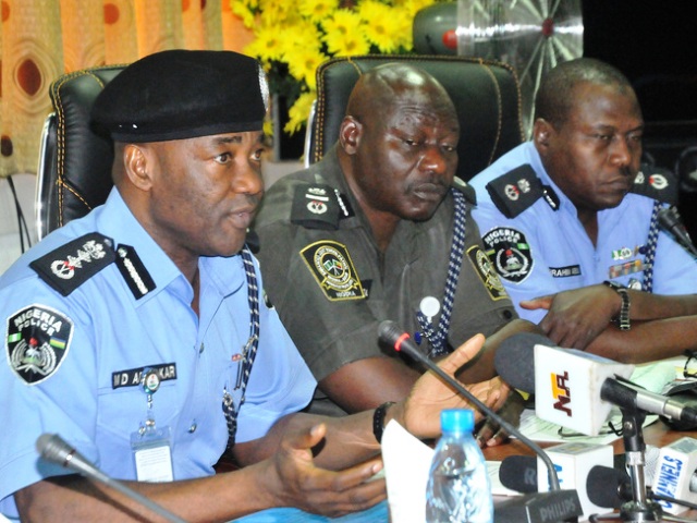 Abubakar-IGP