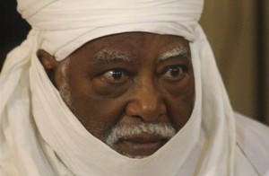 Ado Bayero