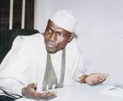 Ahmed Mohammed Makarfi