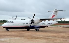 Akure-Airport