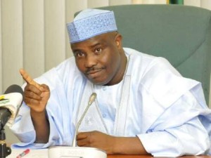 Aminu Tambuwal