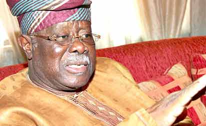 Bode George