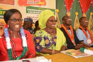 Akanbi Ganiu Olusola(Ag.Chairman,medical Advisory Committee ESUTH)