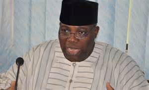 Doyin Okupe