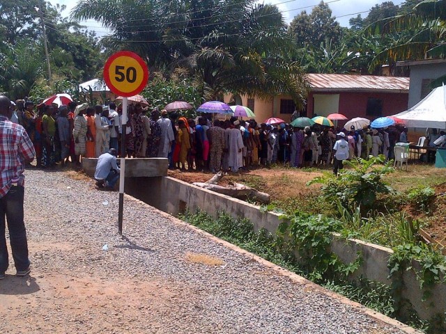 Ekiti Decides