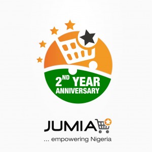 Jumia Nigeria is 2