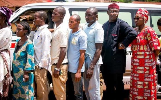 Kayode Fayemi