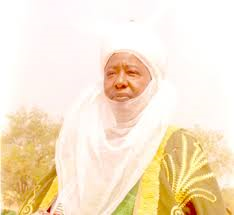 Lamido Sanusi Ado Bayero