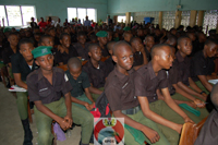 Youth Intergrity 5