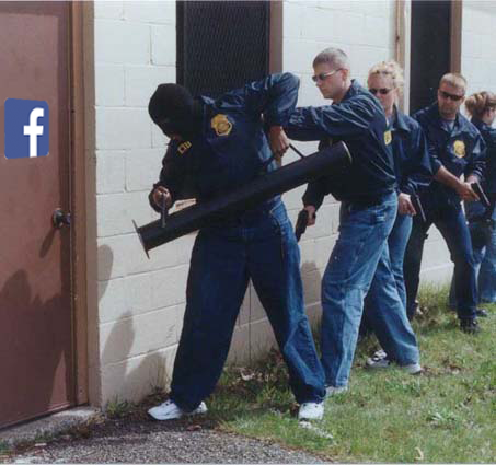 fb warrant