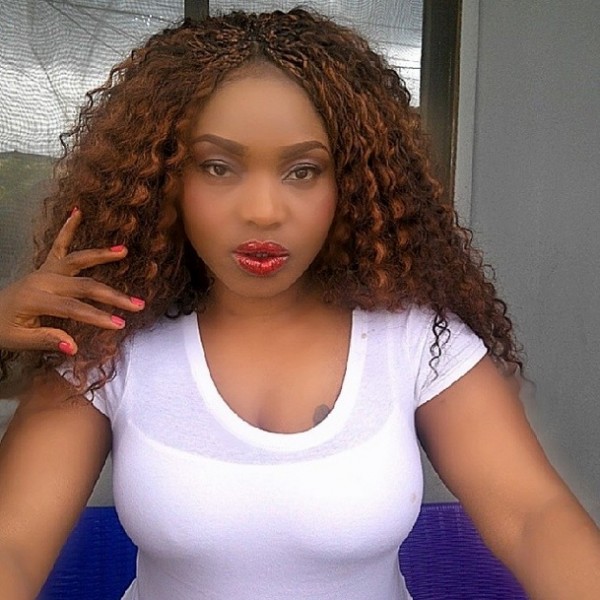 halima abubakar