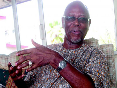 Political Corruption, The Biggest Threats To Democracy And Sustainable Development In Nigeria - Odigie-Oyegun 1 john_odigie_oyegun