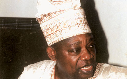 President Buhari's June 12 Democracy Day Declaration: Are Nigerians still really Fools? - Fred Edoreh 1 m k o abiola