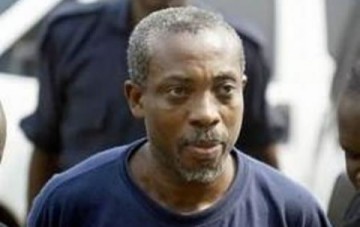 MASSOB LEADER, RALPH UWAZURUIKE