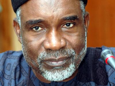 murtala nyako