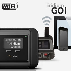 NorthernAxcess Prepares for Iridium GO! Release with Its Own Style of Branding, and Marketing That's Leading the Industry 3 NorthernAxcess Prepares for Iridium GO! Release with Its Own Style of Branding, and Marketing That's Leading the Industry